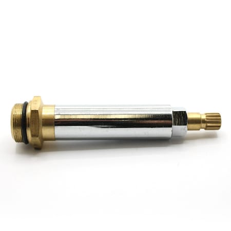 Thrifco Plumbing 9C-7H Hot Stem for KOHLER Faucets, Replaces Danco 15809B and Kohler OEM No 20905 4402702